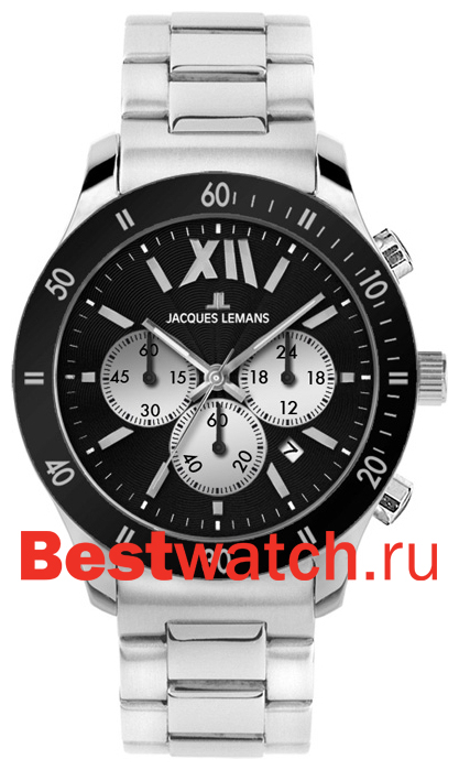 Часы Jacques Lemans Rome 1-1679A